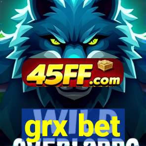 grx bet